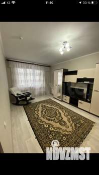 1-к квартира, вторичка, 38м2, 11/17 этаж