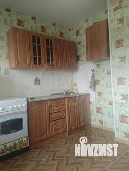 1-к квартира, вторичка, 41м2, 5/10 этаж