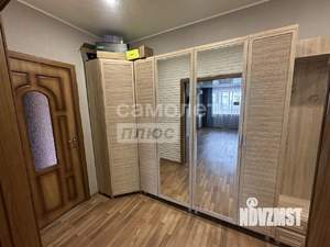 2-к квартира, вторичка, 62м2, 6/10 этаж