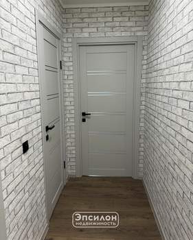 2-к квартира, вторичка, 55м2, 4/10 этаж