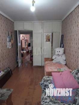 2-к квартира, вторичка, 44м2, 1/5 этаж