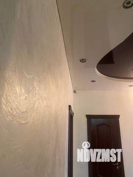 3-к квартира, вторичка, 86м2, 4/17 этаж