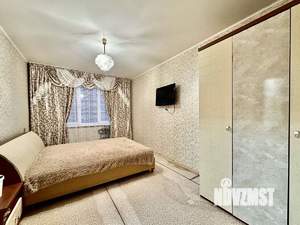 3-к квартира, вторичка, 60м2, 9/9 этаж