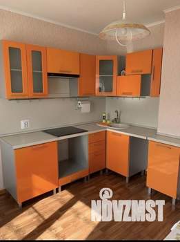 2-к квартира, вторичка, 61м2, 9/17 этаж
