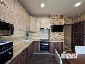 3-к квартира, вторичка, 77м2, 12/17 этаж