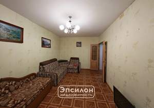 2-к квартира, вторичка, 46м2, 3/9 этаж