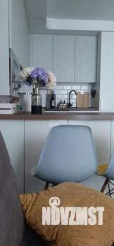 1-к квартира, вторичка, 42м2, 4/10 этаж