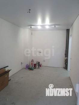 1-к квартира, вторичка, 41м2, 5/18 этаж