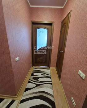 2-к квартира, вторичка, 54м2, 5/10 этаж