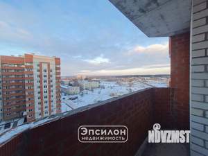 3-к квартира, вторичка, 94м2, 8/10 этаж