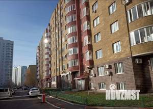 2-к квартира, вторичка, 80м2, 7/10 этаж