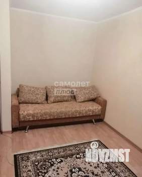 1-к квартира, вторичка, 27м2, 4/9 этаж