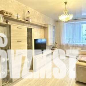 3-к квартира, вторичка, 87м2, 6/13 этаж