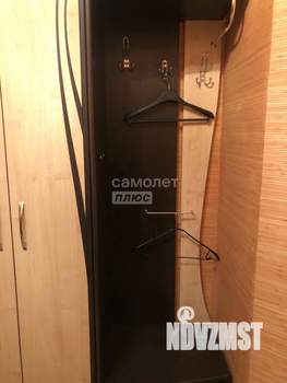 1-к квартира, вторичка, 40м2, 9/9 этаж