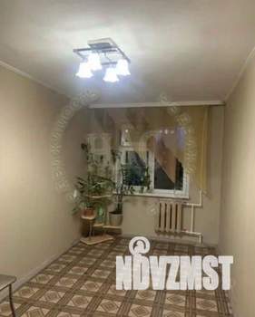 2-к квартира, вторичка, 44м2, 4/5 этаж