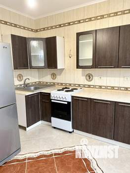 2-к квартира, вторичка, 56м2, 3/17 этаж