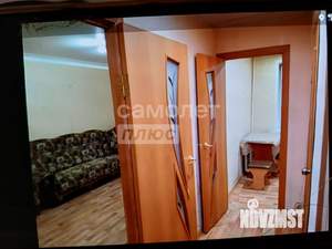 1-к квартира, вторичка, 34м2, 4/5 этаж