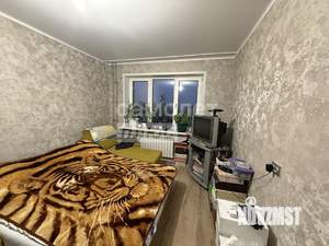 3-к квартира, вторичка, 60м2, 9/9 этаж