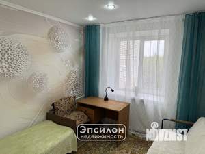 3-к квартира, вторичка, 60м2, 9/9 этаж