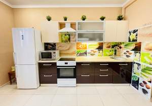 2-к квартира, вторичка, 75м2, 16/17 этаж