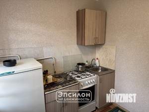 1-к квартира, вторичка, 32м2, 5/5 этаж
