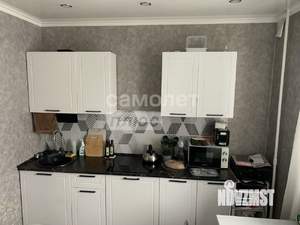 1-к квартира, вторичка, 38м2, 17/17 этаж