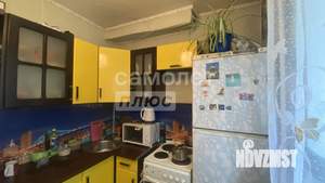 1-к квартира, вторичка, 25м2, 2/5 этаж