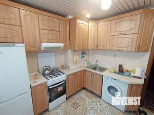 1-к квартира, вторичка, 40м2, 2/10 этаж