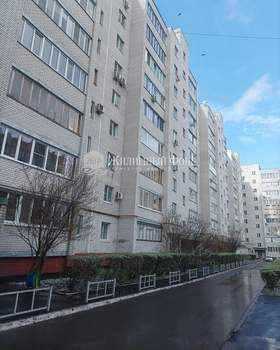 1-к квартира, вторичка, 37м2, 8/9 этаж