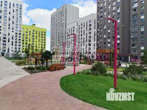 2-к квартира, вторичка, 45м2, 17/17 этаж