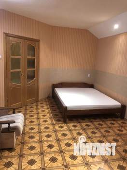 1-к квартира, вторичка, 45м2, 3/12 этаж
