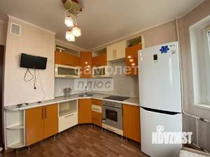2-к квартира, вторичка, 56м2, 17/18 этаж