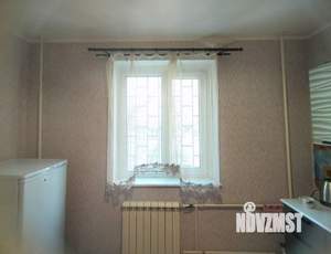 1-к квартира, вторичка, 38м2, 2/17 этаж