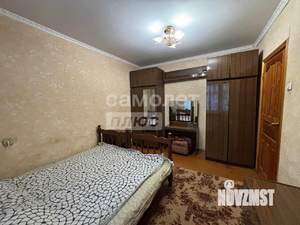 3-к квартира, вторичка, 60м2, 1/9 этаж