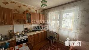 1-к квартира, вторичка, 41м2, 1/10 этаж