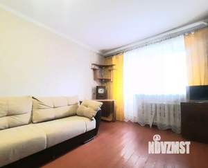 1-к квартира, вторичка, 31м2, 3/5 этаж