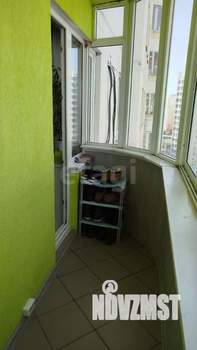 3-к квартира, вторичка, 79м2, 12/17 этаж