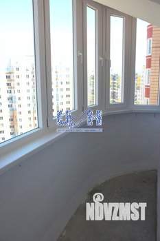 2-к квартира, вторичка, 58м2, 17/17 этаж