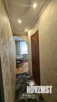 2-к квартира, вторичка, 44м2, 4/5 этаж