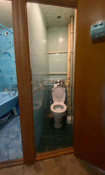 4-к квартира, вторичка, 65м2, 3/9 этаж