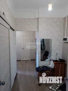 2-к квартира, вторичка, 58м2, 4/4 этаж