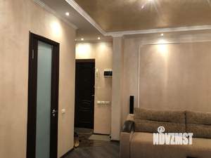 2-к квартира, вторичка, 40м2, 1/5 этаж