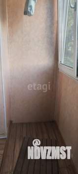 1-к квартира, вторичка, 31м2, 5/5 этаж