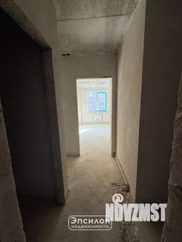 2-к квартира, вторичка, 58м2, 3/10 этаж