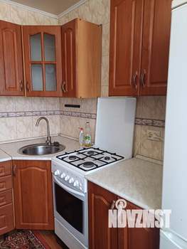 1-к квартира, вторичка, 33м2, 5/5 этаж