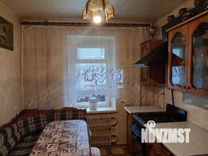 2-к квартира, вторичка, 52м2, 3/9 этаж