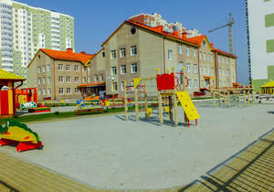 1-к квартира, вторичка, 38м2, 12/17 этаж