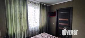 3-к квартира, вторичка, 48м2, 3/5 этаж