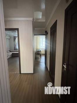 3-к квартира, вторичка, 59м2, 2/5 этаж