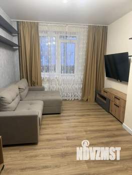 2-к квартира, вторичка, 60м2, 8/16 этаж